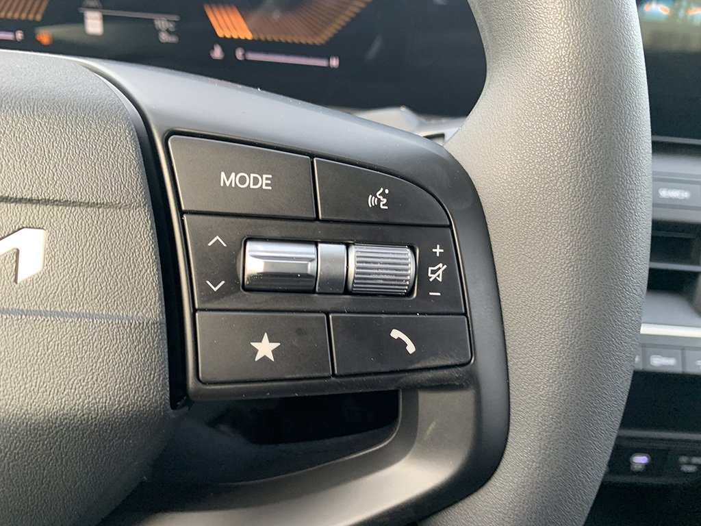 Kia K4 LX | Cam | USB | HtdSeats | Warranty to 2031 2025 à Amherst, Nouvelle-Écosse - 20 - w1024h768px