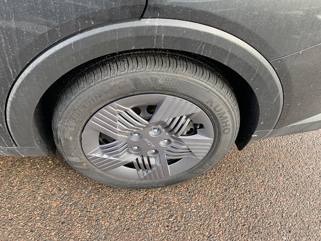 Kia K4 LX | Cam | USB | HtdSeats | Warranty to 2031 2025 à Amherst, Nouvelle-Écosse - 11 - w1024h768px