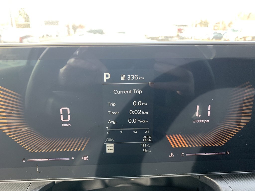 Kia K4 EX 2025 à Amherst, Nouvelle-Écosse - 21 - w1024h768px