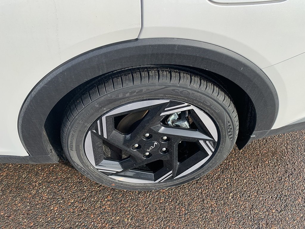 Kia K4 EX 2025 à Amherst, Nouvelle-Écosse - 12 - w1024h768px