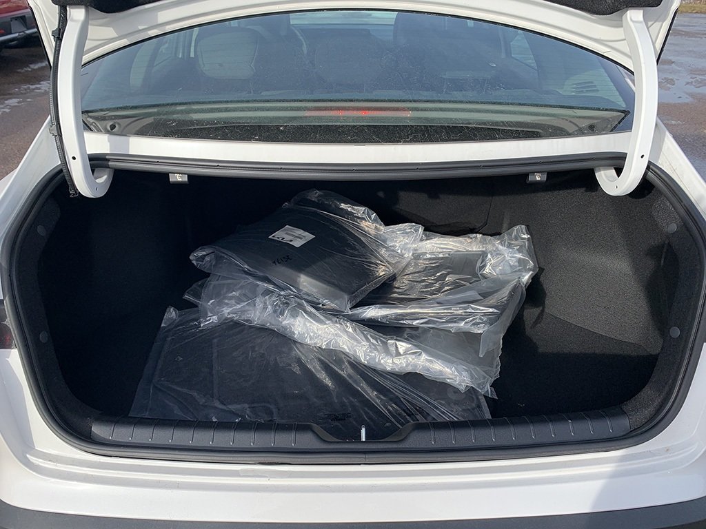 Kia K4 EX 2025 à Amherst, Nouvelle-Écosse - 8 - w1024h768px