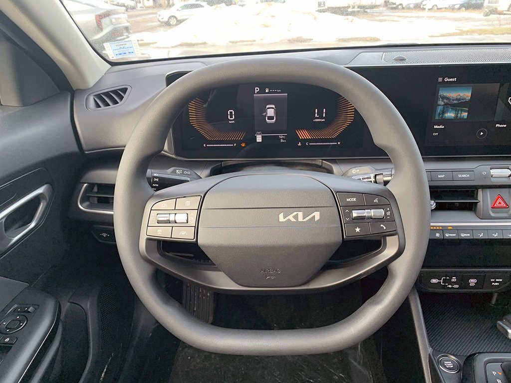 2025 Kia K4 LX in Amherst, Nova Scotia - 16 - w1024h768px