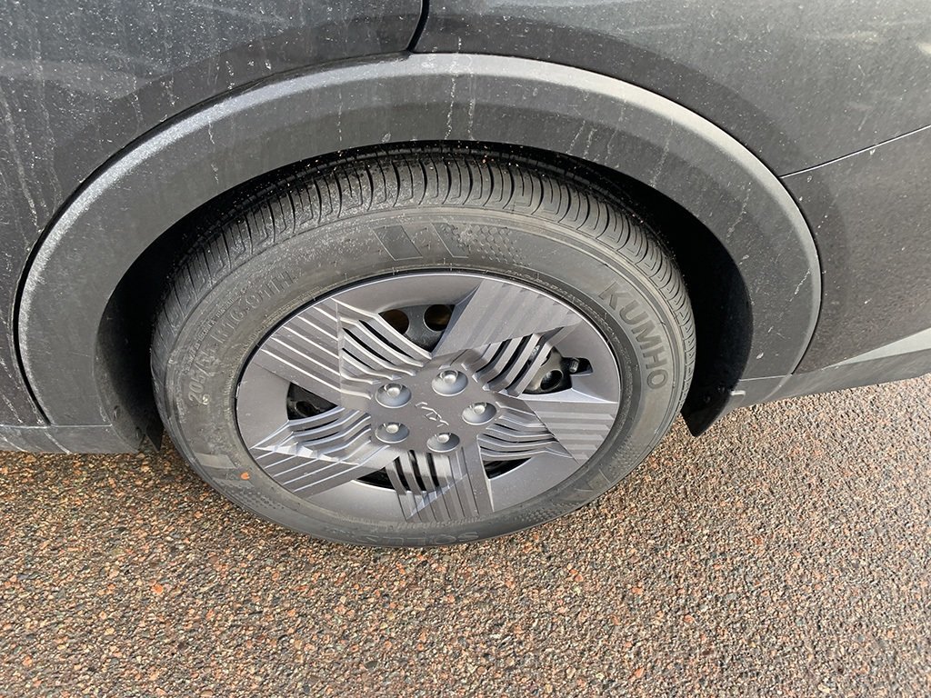 2025 Kia K4 LX in Amherst, Nova Scotia - 12 - w1024h768px