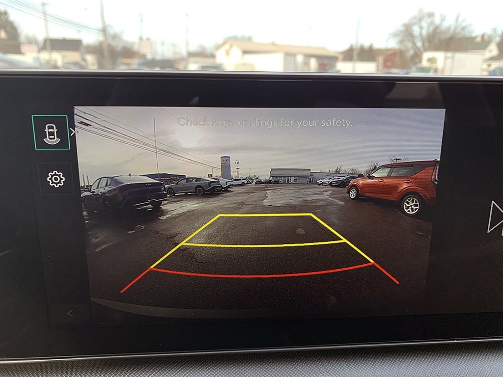 2025 Kia K4 LX in Amherst, Nova Scotia - 25 - w1024h768px