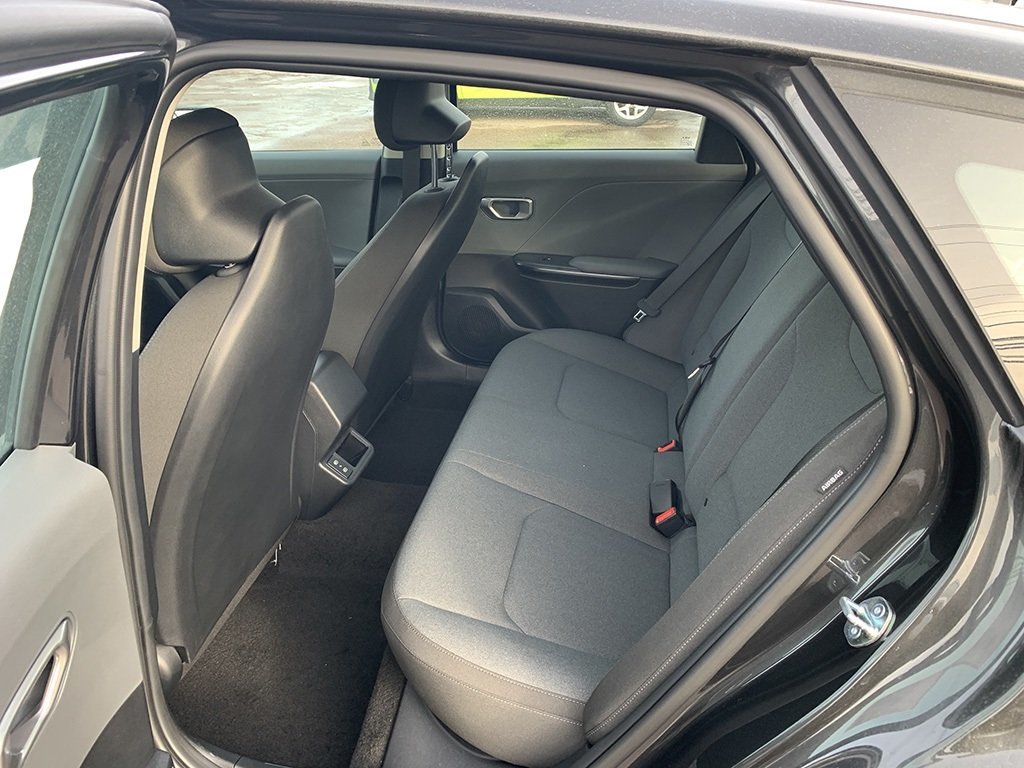 2025 Kia K4 LX in Amherst, Nova Scotia - 14 - w1024h768px