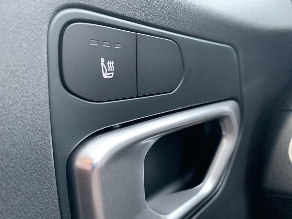 2025 Kia K4 LX in Amherst, Nova Scotia - 19 - w1024h768px