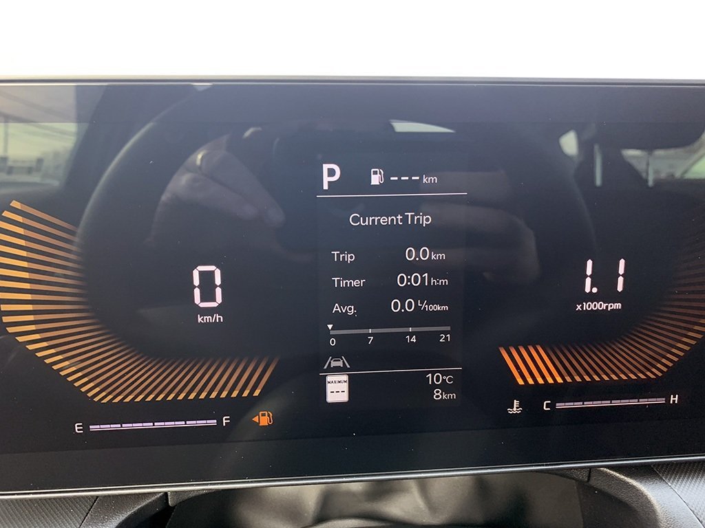 2025 Kia K4 LX in Amherst, Nova Scotia - 22 - w1024h768px