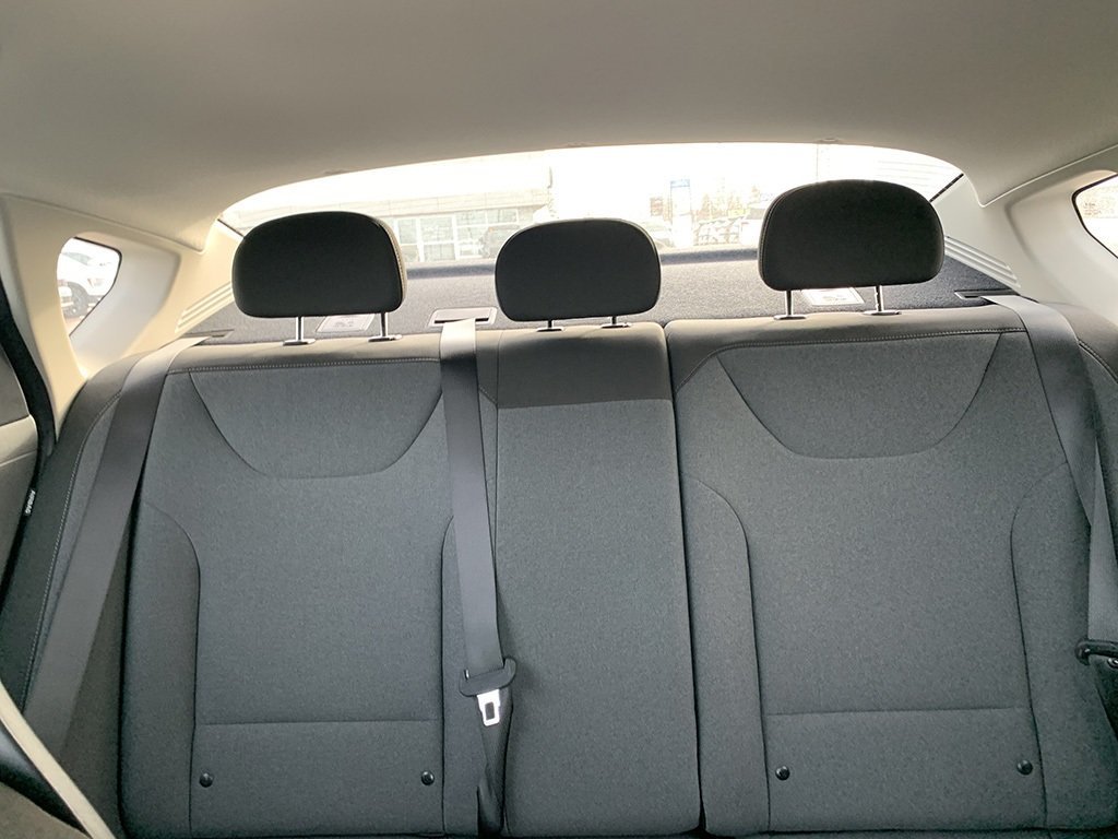 2025 Kia K4 LX in Amherst, Nova Scotia - 24 - w1024h768px