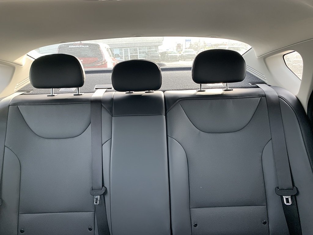 2025 Kia K4 EX+ in Amherst, Nova Scotia - 25 - w1024h768px