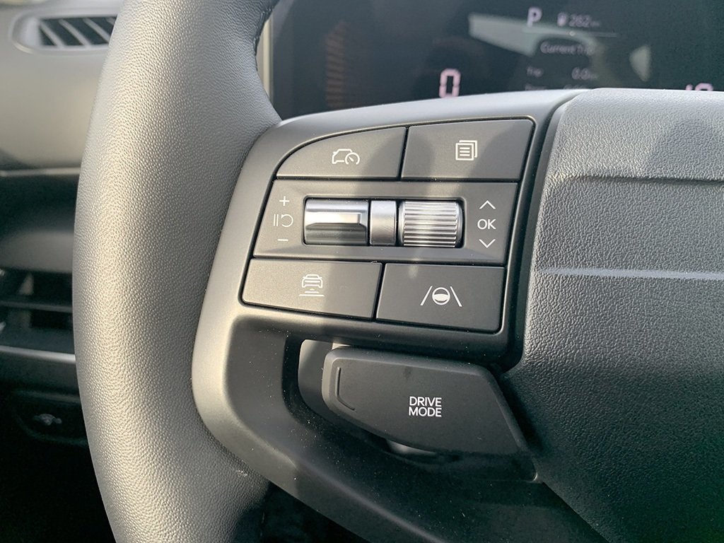 2025 Kia K4 EX+ in Amherst, Nova Scotia - 21 - w1024h768px