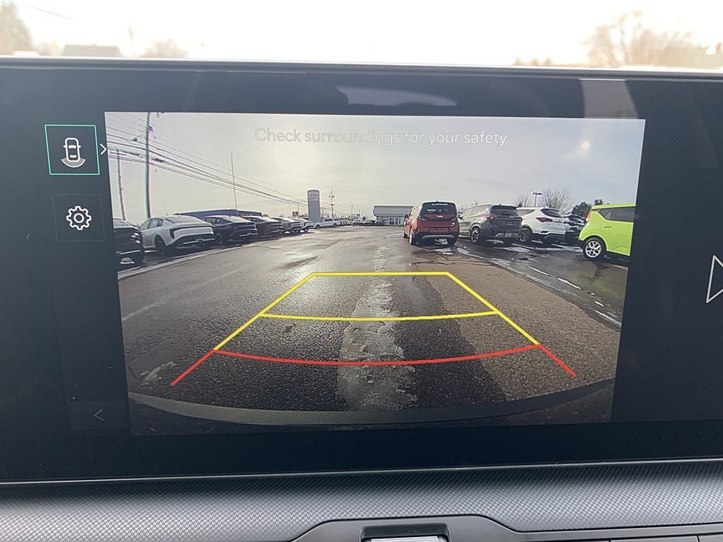 2025 Kia K4 EX+ in Amherst, Nova Scotia - 27 - w1024h768px