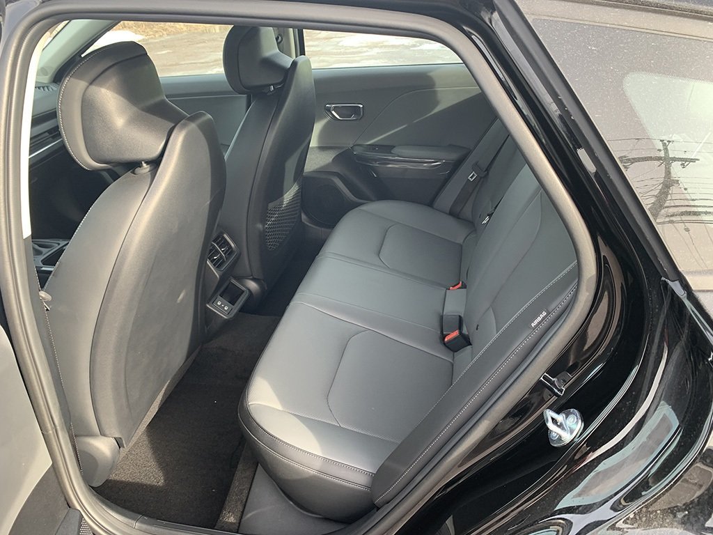 2025 Kia K4 EX+ in Amherst, Nova Scotia - 14 - w1024h768px