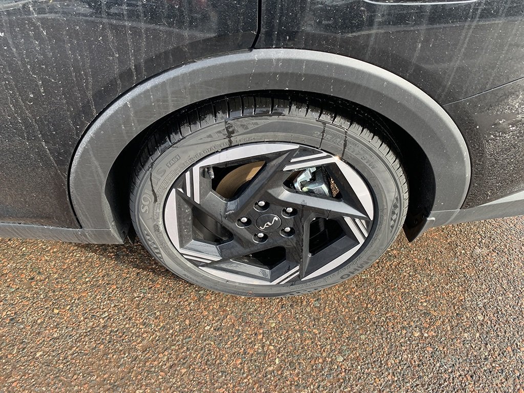 2025 Kia K4 EX+ in Amherst, Nova Scotia - 12 - w1024h768px