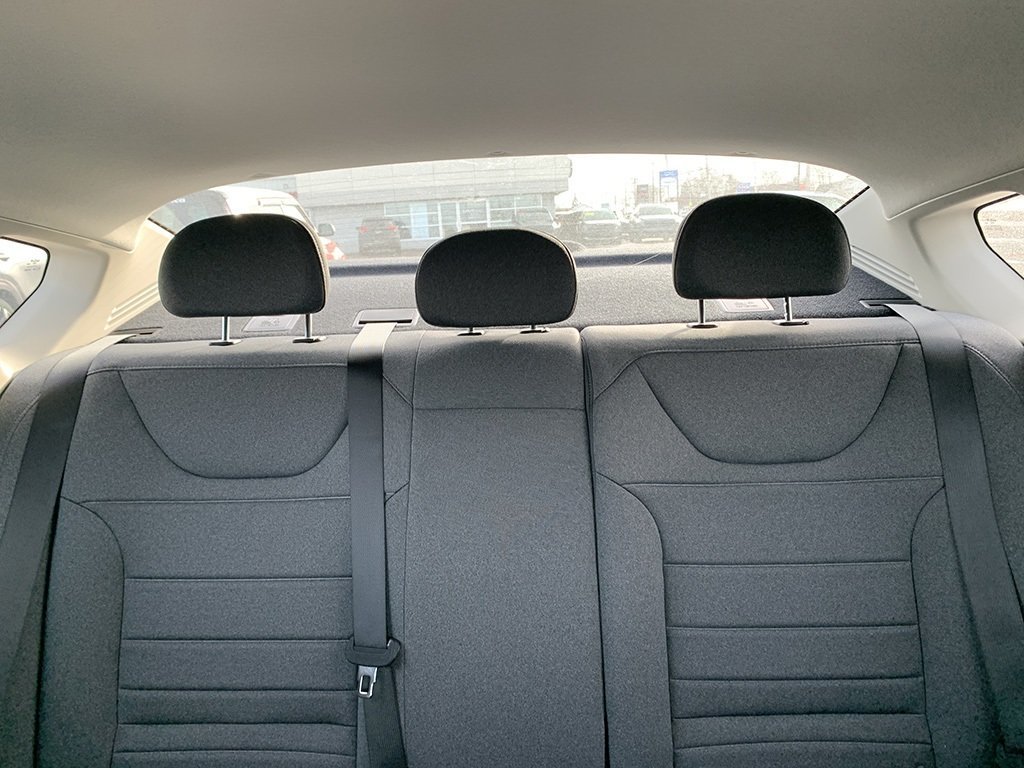 2025 Kia K4 EX in Amherst, Nova Scotia - 25 - w1024h768px