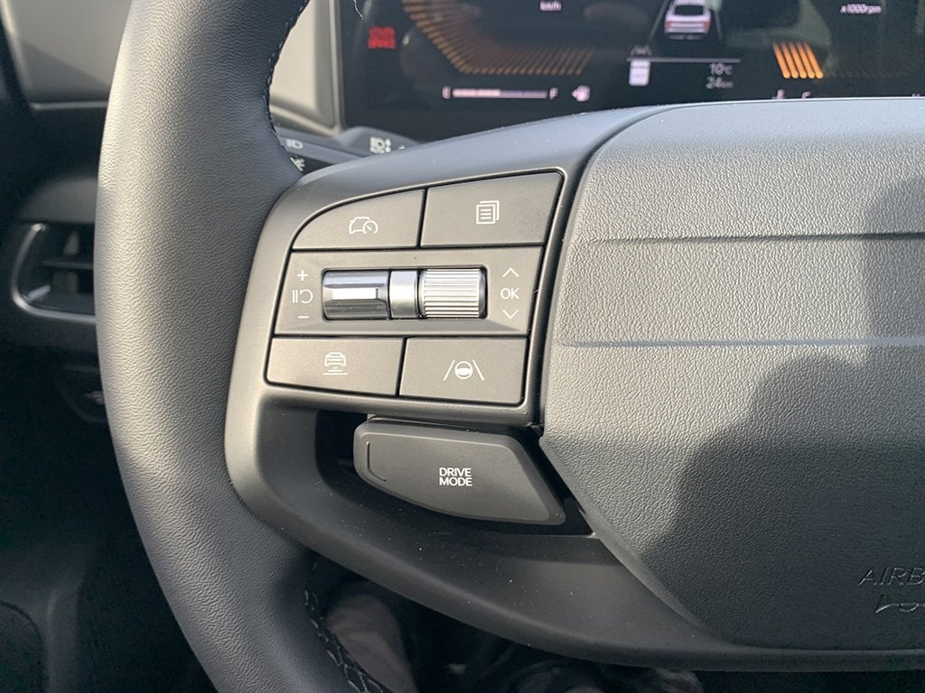 2025 Kia K4 EX in Amherst, Nova Scotia - 20 - w1024h768px