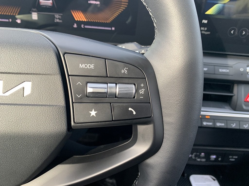 2025 Kia K4 EX in Amherst, Nova Scotia - 21 - w1024h768px