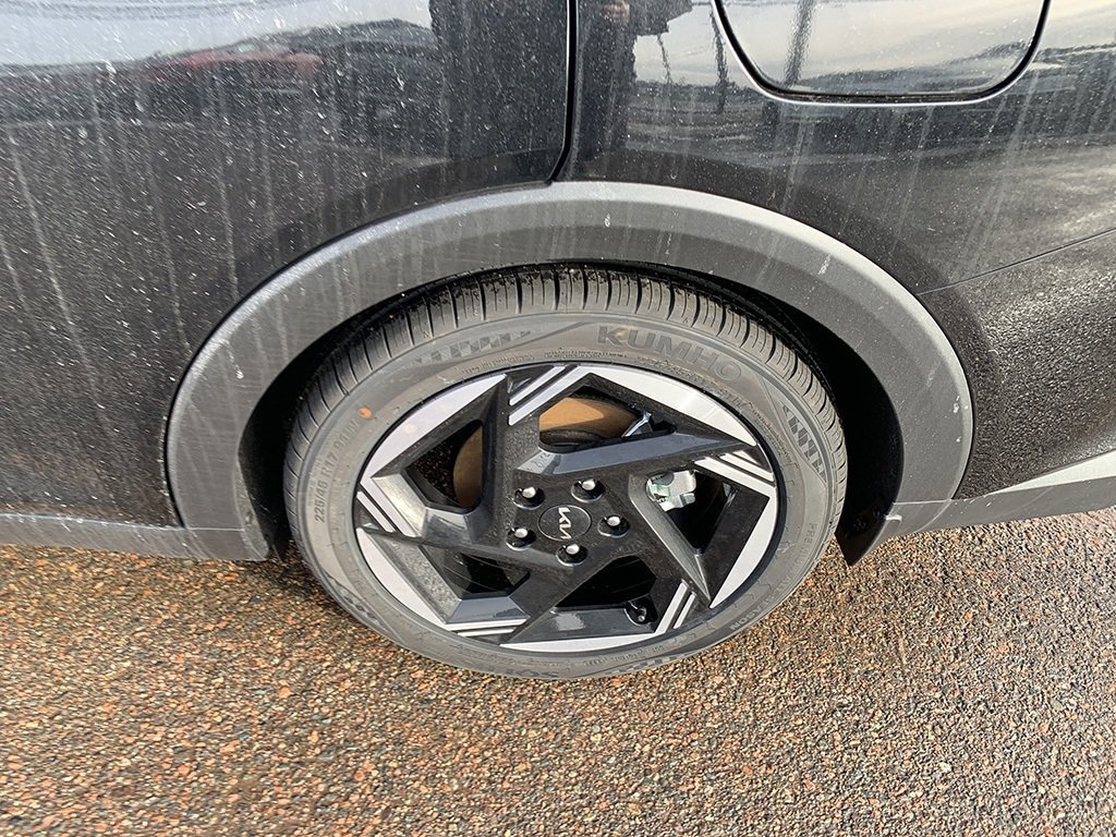2025 Kia K4 EX in Amherst, Nova Scotia - 12 - w1024h768px