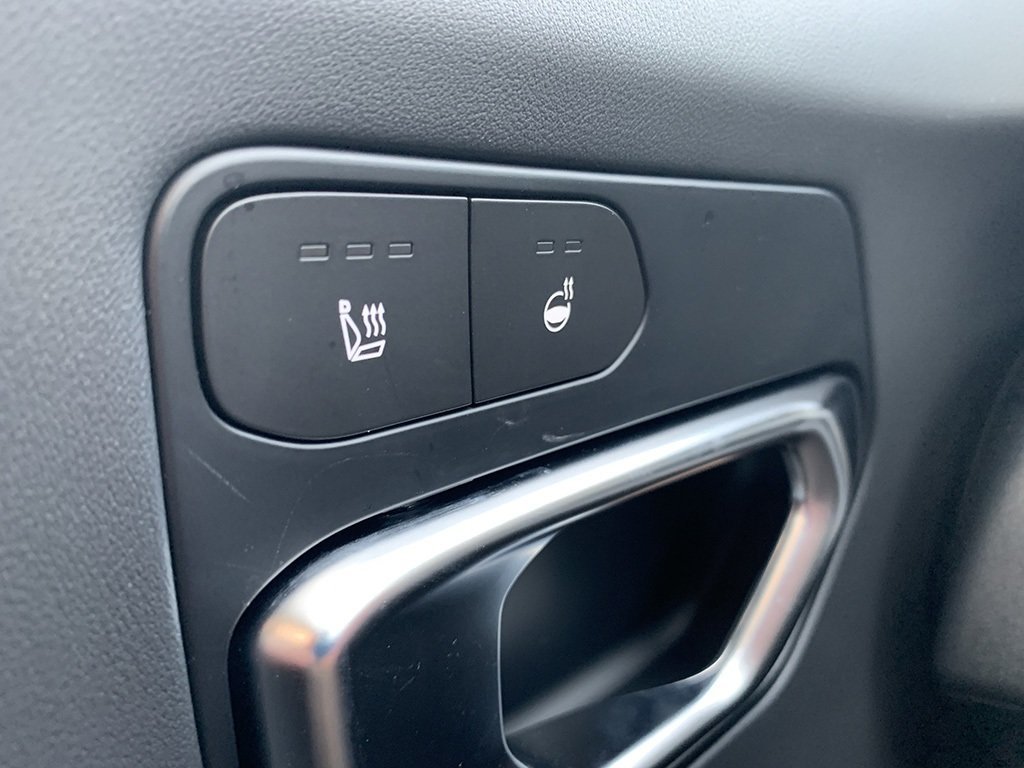 2025 Kia K4 EX in Amherst, Nova Scotia - 19 - w1024h768px