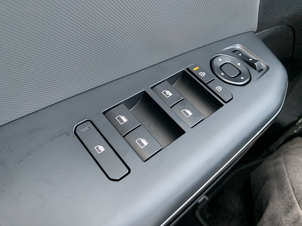 2025 Kia K4 LX in Amherst, Nova Scotia - 17 - w1024h768px