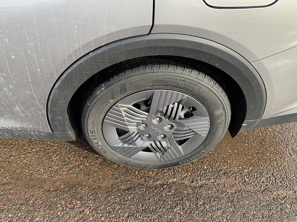 2025 Kia K4 LX in Amherst, Nova Scotia - 11 - w1024h768px