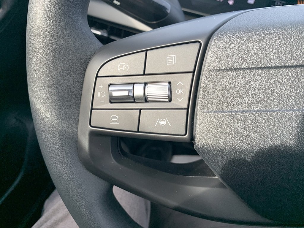 2025 Kia K4 LX in Amherst, Nova Scotia - 18 - w1024h768px