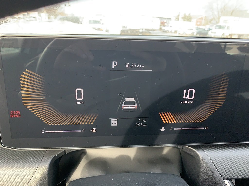 2025 Kia K4 LX in Amherst, Nova Scotia - 20 - w1024h768px