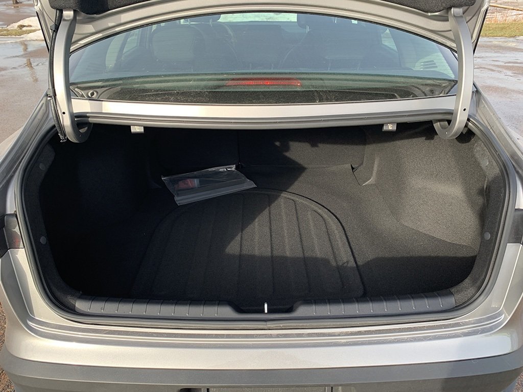 2025 Kia K4 LX in Amherst, Nova Scotia - 8 - w1024h768px