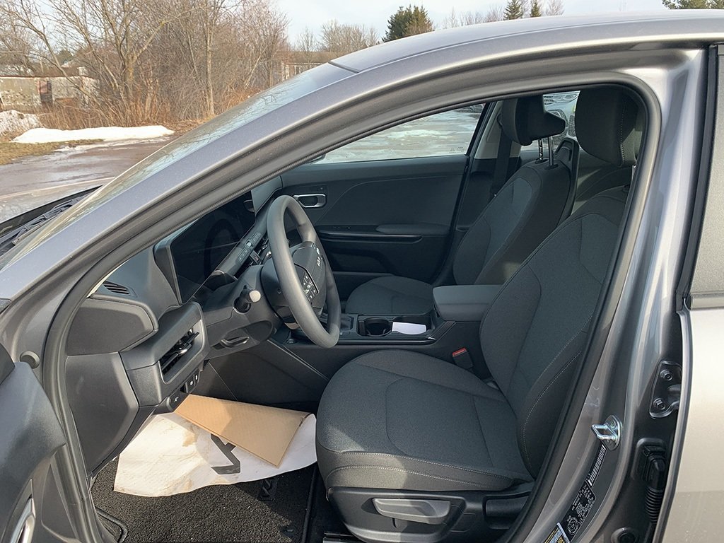2025 Kia K4 LX in Amherst, Nova Scotia - 13 - w1024h768px