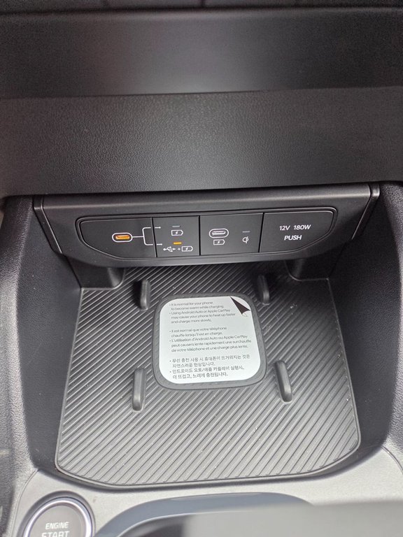 2025 Kia K4 EX in Amherst, Nova Scotia - 37 - w1024h768px