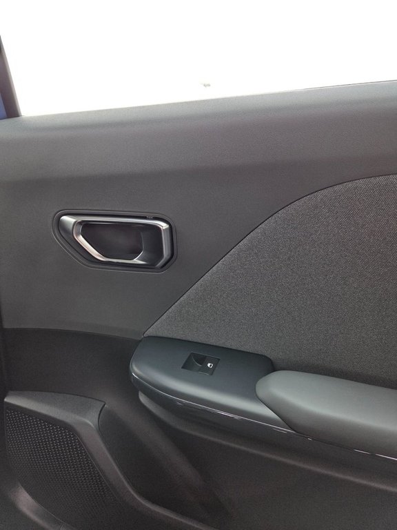 2025 Kia K4 EX in Amherst, Nova Scotia - 52 - w1024h768px