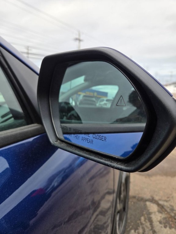 2025 Kia K4 EX in Amherst, Nova Scotia - 21 - w1024h768px