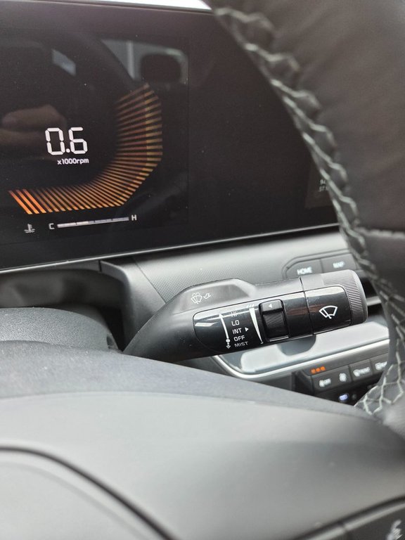 2025 Kia K4 EX in Amherst, Nova Scotia - 32 - w1024h768px