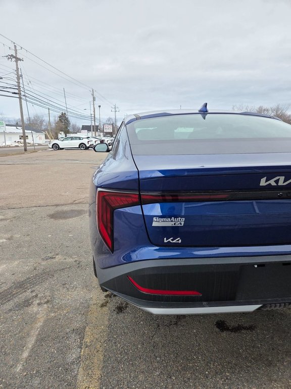 2025 Kia K4 EX in Amherst, Nova Scotia - 15 - w1024h768px