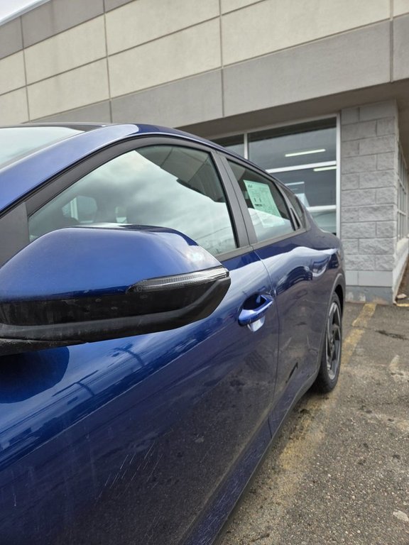 2025 Kia K4 EX in Amherst, Nova Scotia - 11 - w1024h768px
