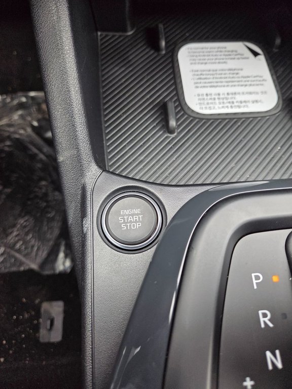 2025 Kia K4 EX in Amherst, Nova Scotia - 39 - w1024h768px