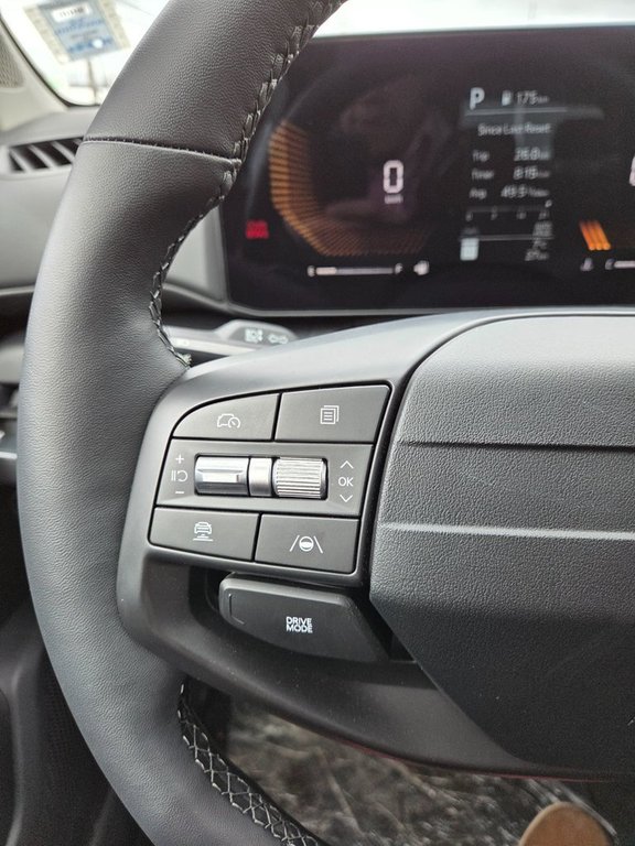 2025 Kia K4 EX in Amherst, Nova Scotia - 29 - w1024h768px