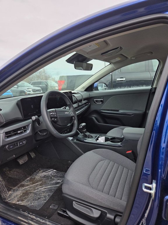 2025 Kia K4 EX in Amherst, Nova Scotia - 23 - w1024h768px