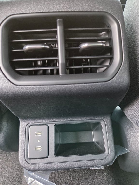 2025 Kia K4 EX in Amherst, Nova Scotia - 50 - w1024h768px