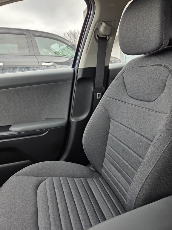 2025 Kia K4 EX in Amherst, Nova Scotia - 43 - w1024h768px