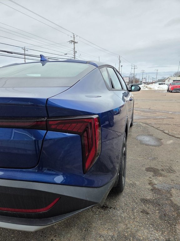 2025 Kia K4 EX in Amherst, Nova Scotia - 17 - w1024h768px