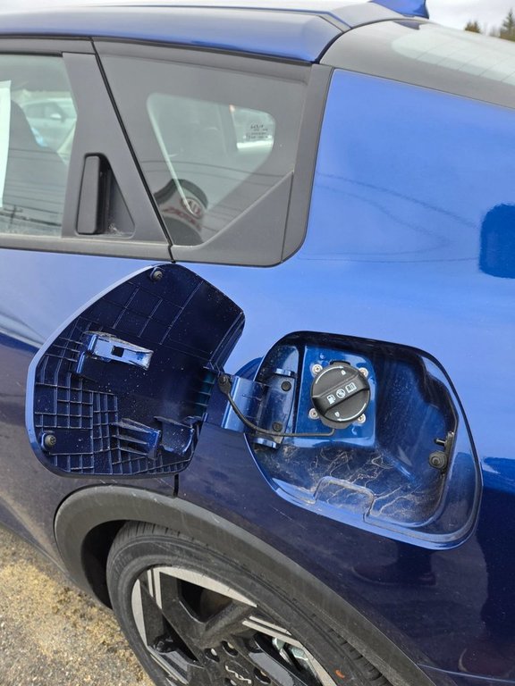 2025 Kia K4 EX in Amherst, Nova Scotia - 14 - w1024h768px