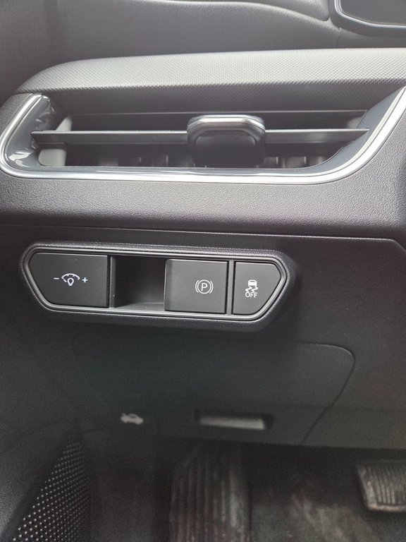 2025 Kia K4 EX in Amherst, Nova Scotia - 26 - w1024h768px