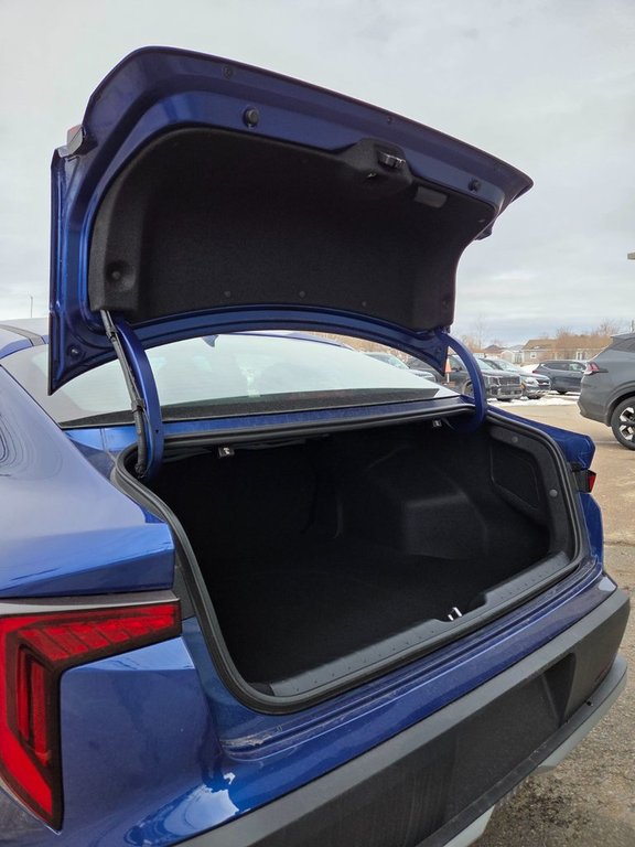 2025 Kia K4 EX in Amherst, Nova Scotia - 53 - w1024h768px