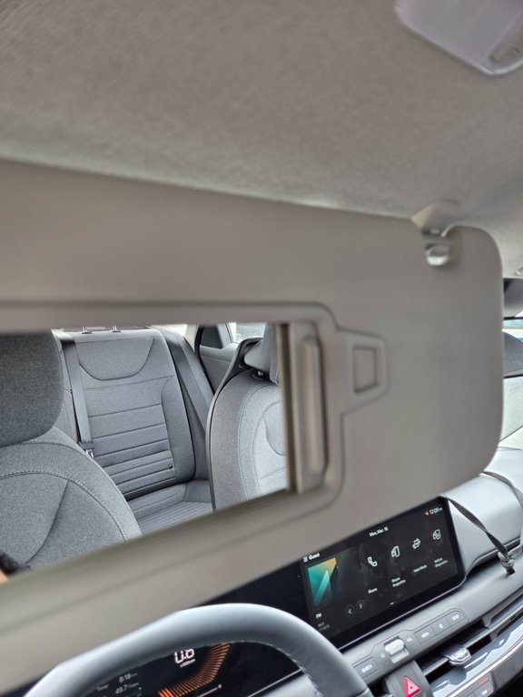 2025 Kia K4 EX in Amherst, Nova Scotia - 48 - w1024h768px