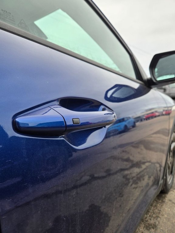 2025 Kia K4 EX in Amherst, Nova Scotia - 20 - w1024h768px