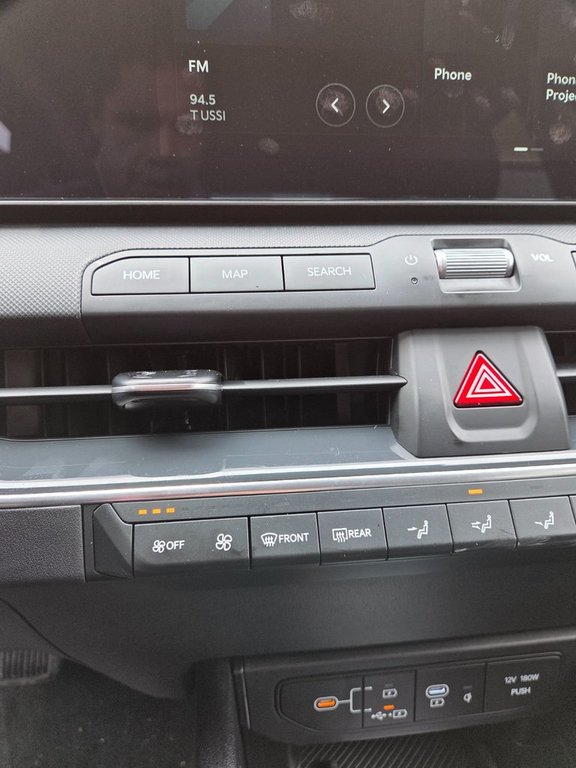2025 Kia K4 EX in Amherst, Nova Scotia - 35 - w1024h768px