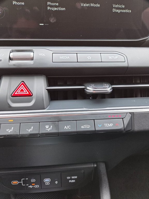 2025 Kia K4 EX in Amherst, Nova Scotia - 36 - w1024h768px