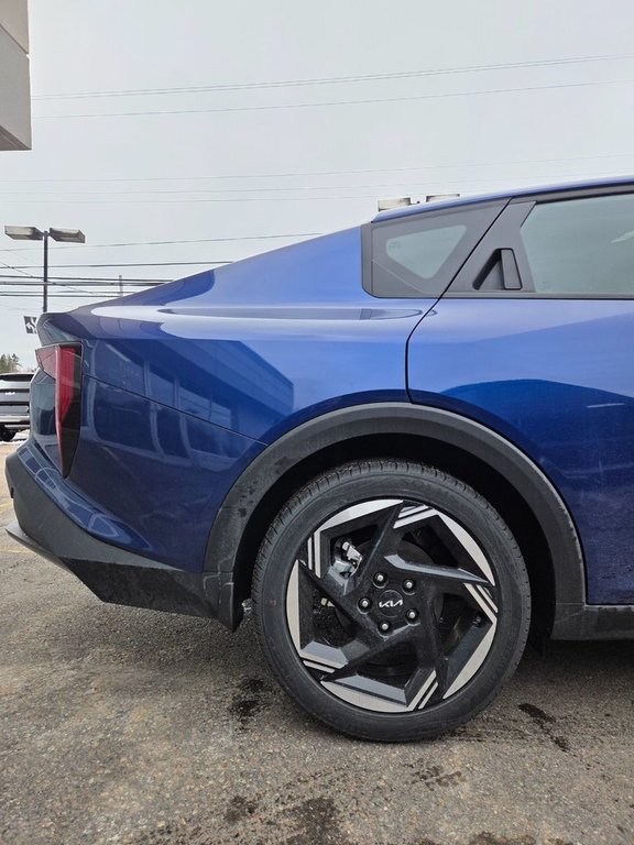 2025 Kia K4 EX in Amherst, Nova Scotia - 18 - w1024h768px