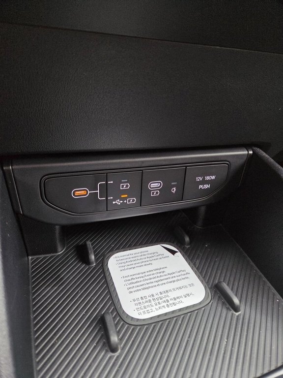 2025 Kia K4 EX in Amherst, Nova Scotia - 38 - w1024h768px