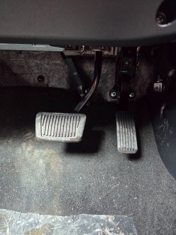 2025 Kia K4 EX in Amherst, Nova Scotia - 27 - w1024h768px